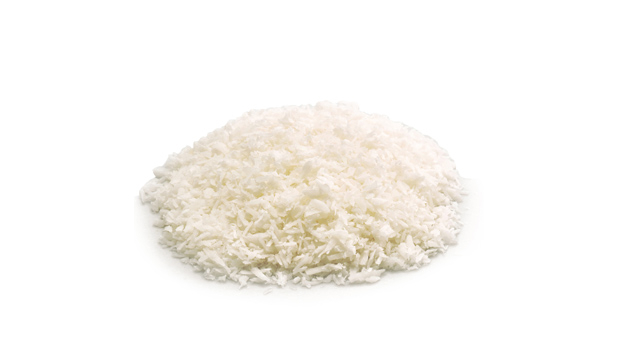 Coconut flakes Fine